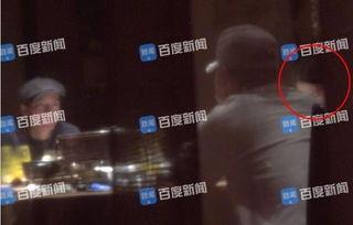 金晨最近爆料新闻,揭秘娱乐圈不为人知的幕后真相